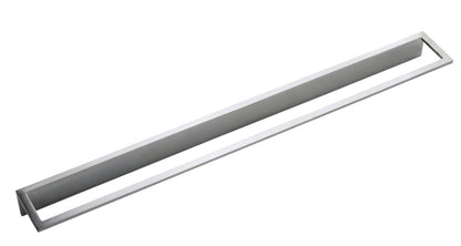 Treemme 5mm IT9005ISZZZZ portasciugmani 60 cm a muro inox satinato