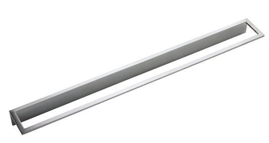 Treemme 5mm IT9005ISZZZZ portasciugmani 60 cm a muro inox satinato