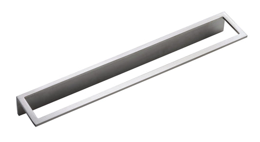 Treemme 5mm IT9006ISZZZZ portasciugmani 40 cm a muro inox satinato