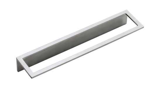 Treemme 5mm IT9024ISZZZZ portasciugamani 30 cm a muro inox satinato
