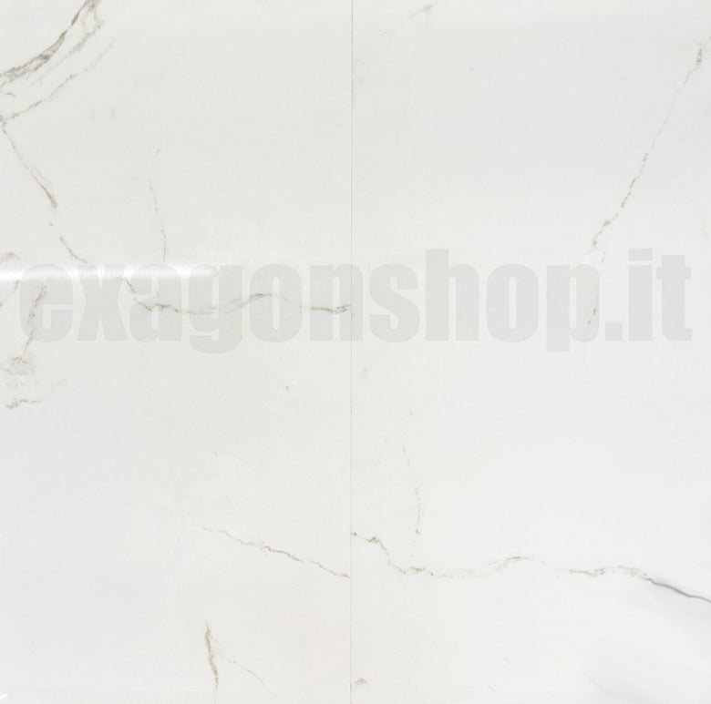 La Fenice Marble 60x120 Pavimento Rivestimento Rettificato, superficie e texture ravvicinata del gres - La Fenice Ceramiche