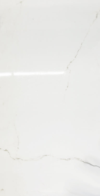 La fenice marble 60x120 pavimento rivestimento rettificato effetto marmo seconda scelta statuario