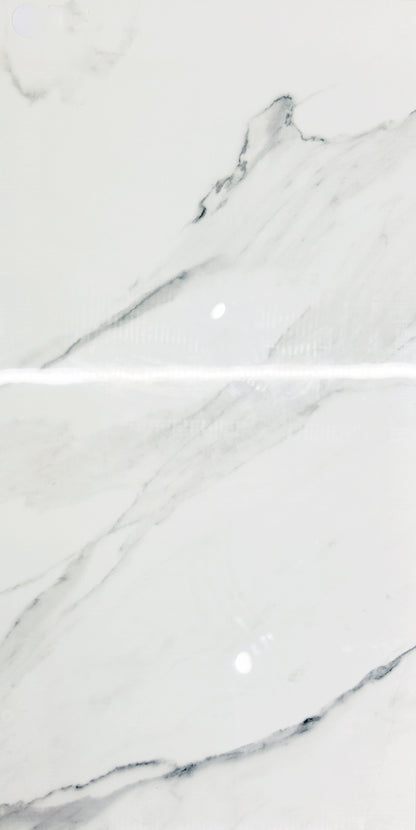 Pavimento rivestimento 60x120 rettificato effetto Marmo Prima Scelta Thasos Marble 120JM001 La Fenice