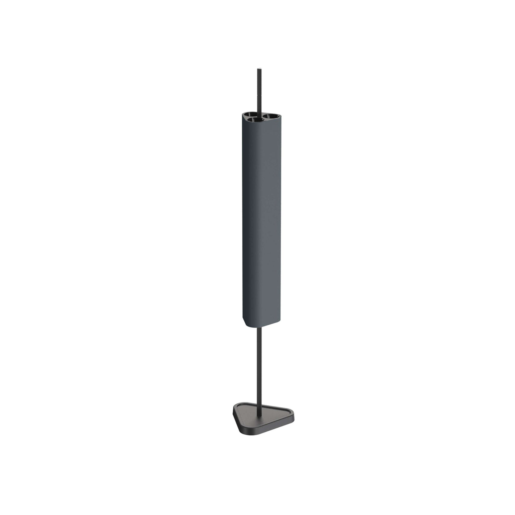 Flos Emi Table Lampada da tavolo 2700K touch dimming deep, particolare del diffusore luminoso