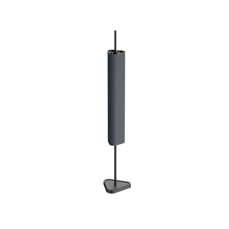 Flos Emi Table Lampada da tavolo 2700K touch dimming deep, particolare del diffusore luminoso