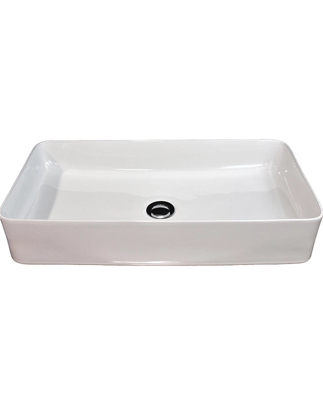 Mobile bagno 120x50 tabacco tortora opaco Oasy con top e Tabacco Tortopaco, dettaglio ravvicinato della finitura e del...