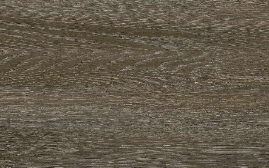 Elemental Tavolato Rovere Moderno 1210x18052 Mm Lvt Grafite posata in ambiente arredato, dettaglio della venatura - Aspecta