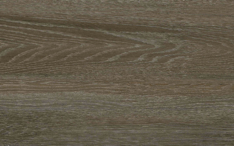 Elemental Tavolato Rovere Moderno 1210x18052 Mm Lvt Grafite posata in ambiente arredato, dettaglio della venatura - Aspecta