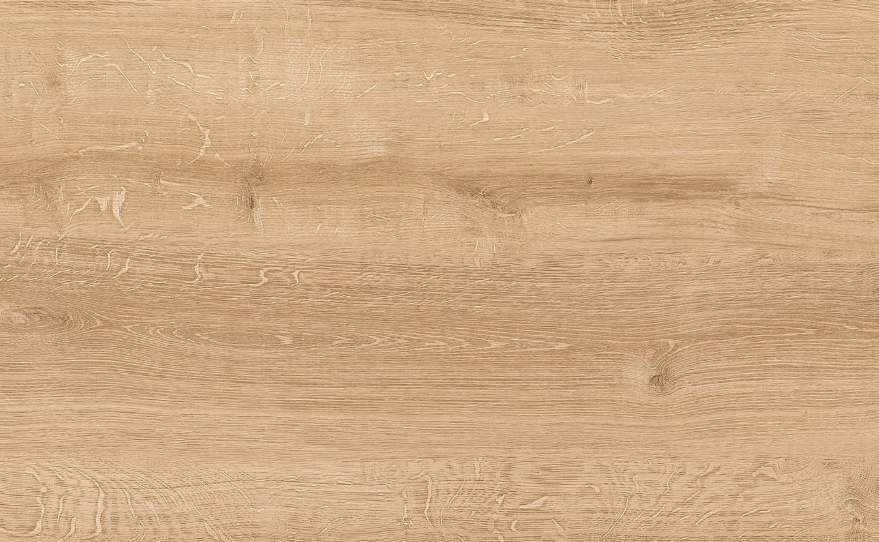 Elemental Tavolato Rovere Country 1210x18052 Mm Lvt Naturale posata in ambiente arredato, dettaglio della venatura - Aspecta
