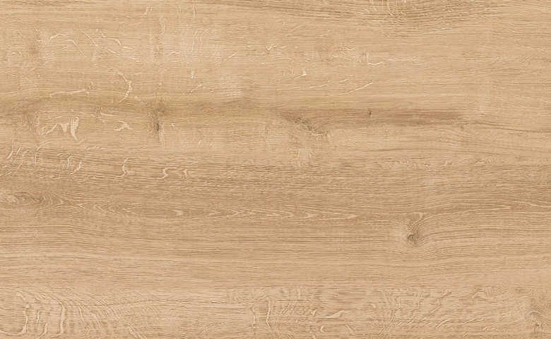 Elemental Tavolato Rovere Country 1210x18052 Mm Lvt Naturale posata in ambiente arredato, dettaglio della venatura - Aspecta