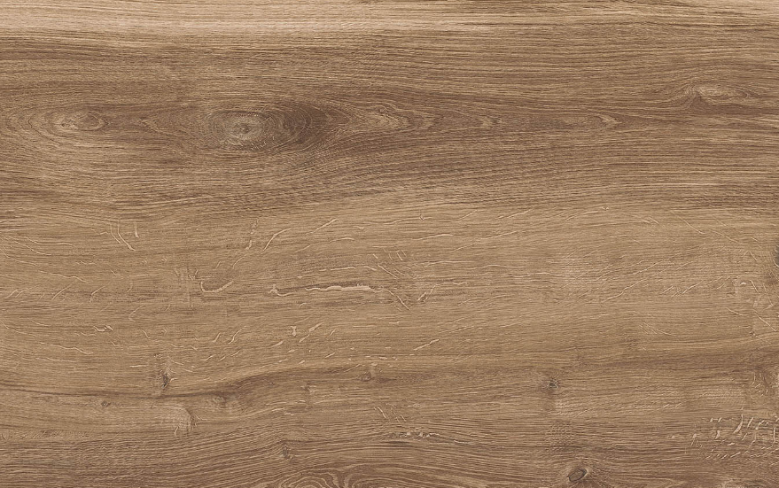 Elemental Tavolato Rovere Country 1210x18052 Mm Lvt Fume in ambientazione completa, vista d'insieme della stanza - Aspecta