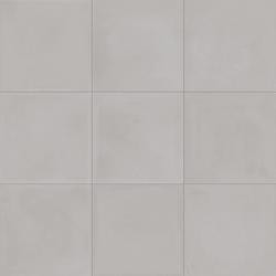 Ragno Contrasti Rivestimento Cm 20x20 Grigio, superficie e texture ravvicinata del gres