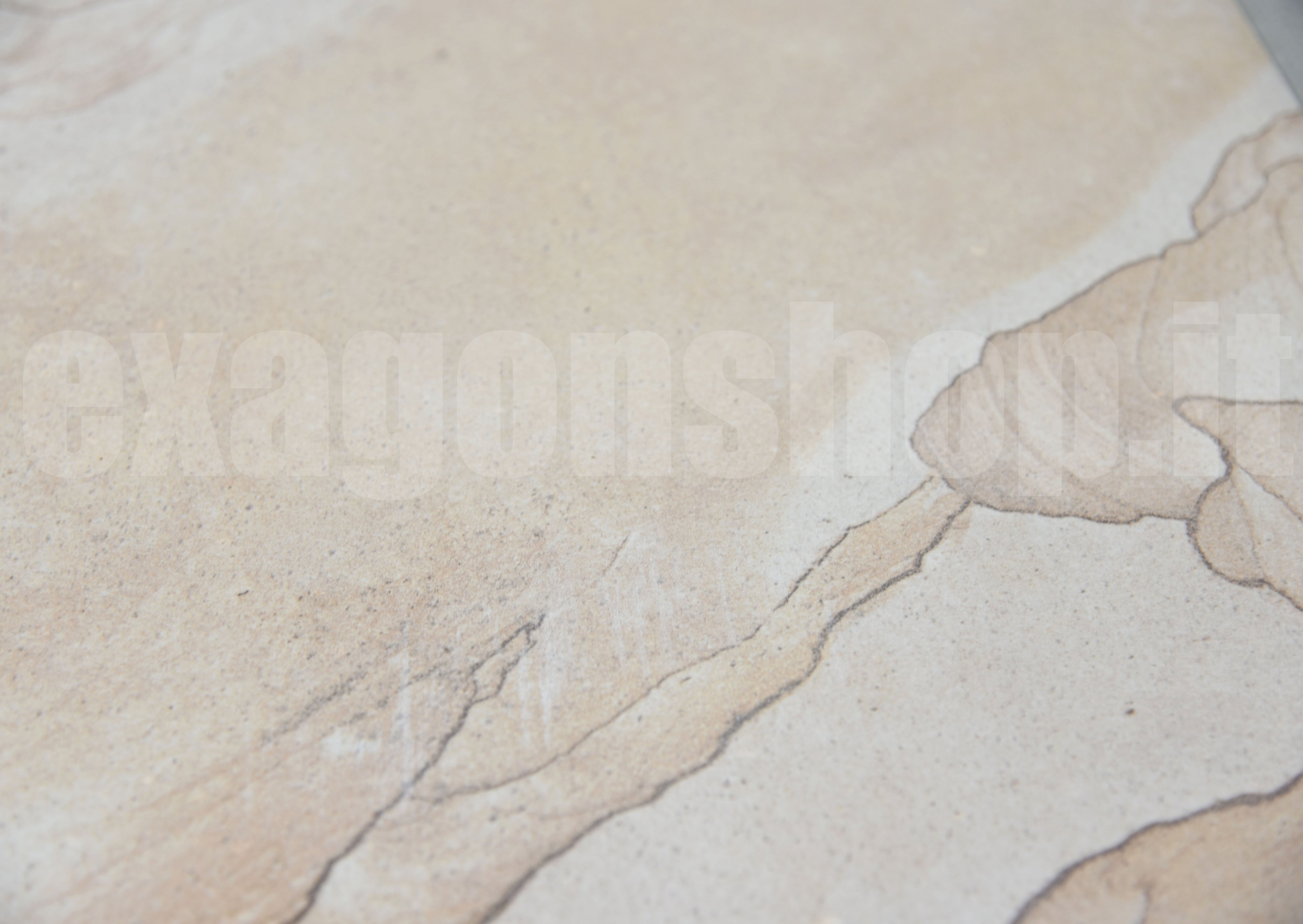 Pavimento Rivestimento 40x80 effetto marmo Prima Scelta in naturale, superficie e texture ravvicinata del gres