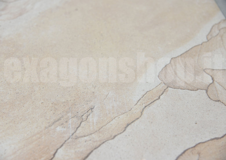 Pavimento Rivestimento 40x80 effetto marmo Prima Scelta in naturale, superficie e texture ravvicinata del gres