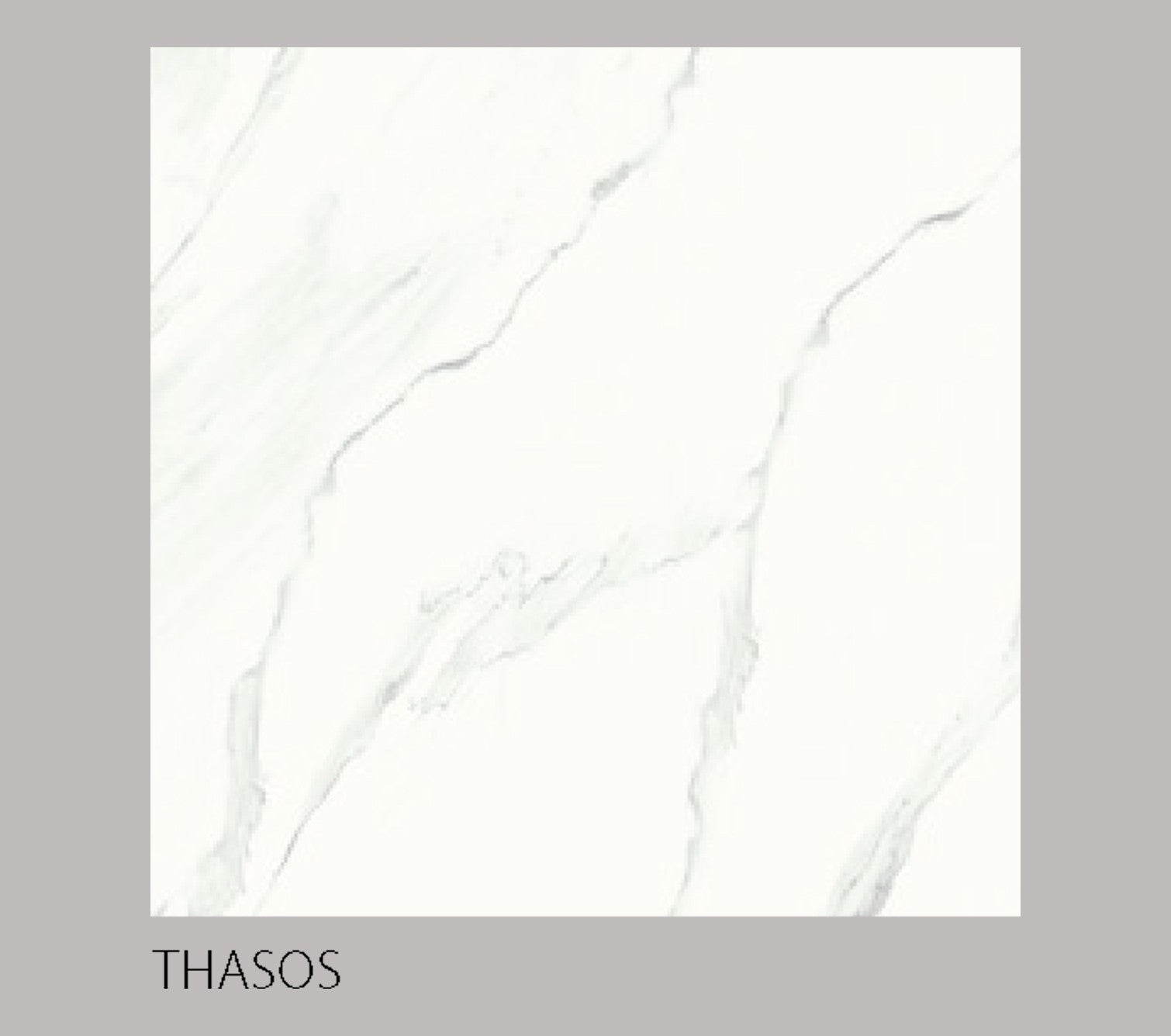 Pavimento rivestimento 60x120 rettificato effetto Marmo Bianco Lucido, superficie e texture ravvicinata del gres - La...