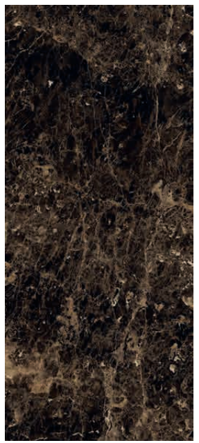 Ragno Maiora Marble Effect Rivestimento 120x278 Cm in rettificato, superficie e texture ravvicinata del gres