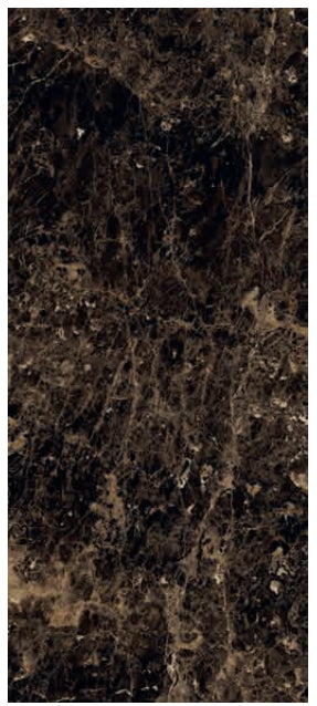 Ragno Maiora Marble Effect Rivestimento 120x278 Cm Rettificato Emperador Glossy