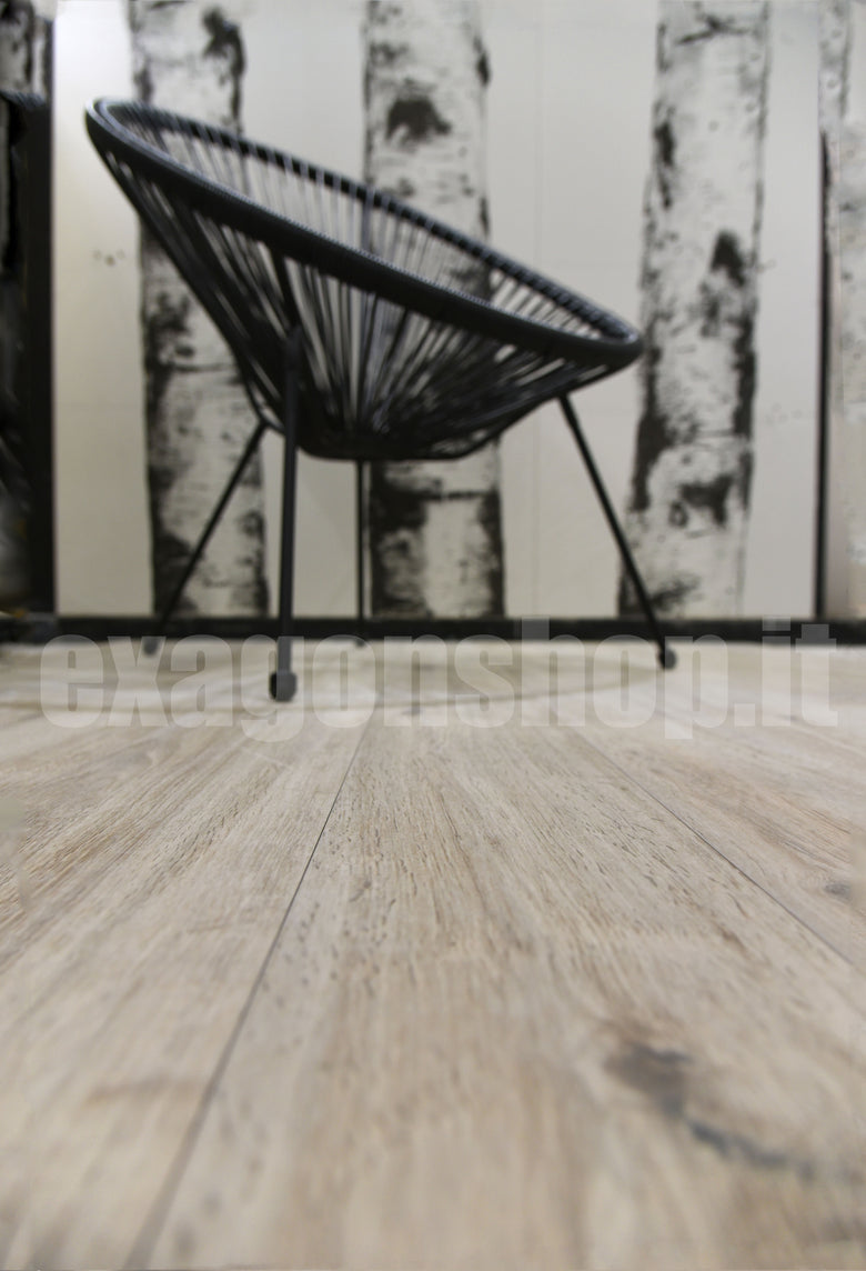 Pavimento 145x90 Effetto Legno rettificato Prima Scelta In in gres porcellanato e rovere, superficie e texture...
