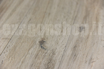 Pavimento 145x90 Effetto Legno rettificato Prima Scelta In Gres Porcellanato Rovere Grigio Iroveri Foresta Ceramiche Ragno