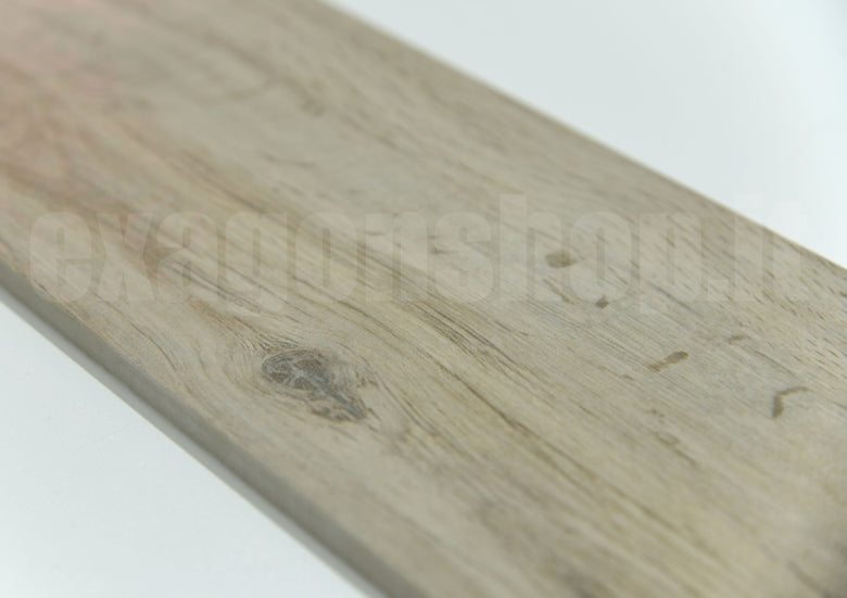 Pavimento 145x90 Effetto Legno rettificato Prima Scelta In, superficie e texture ravvicinata del gres