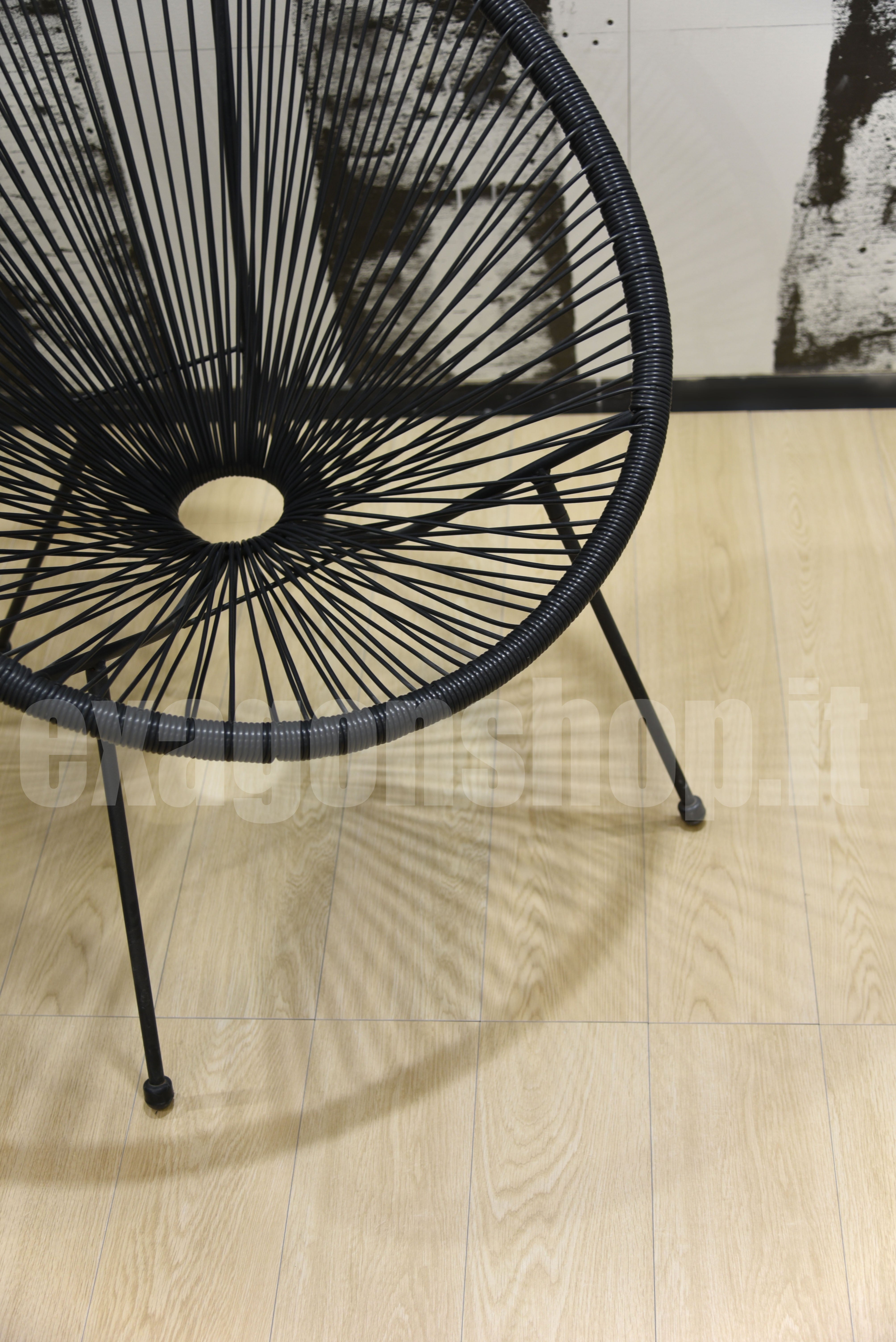 Pavimento 145x90 Effetto Legno rettificato Prima Scelta In posata in ambiente arredato, dettaglio della venatura
