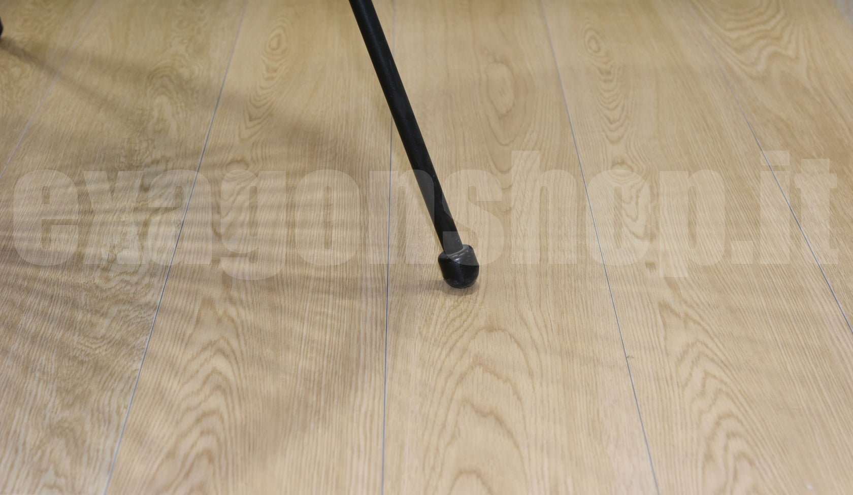 Pavimento 145x90 Effetto Legno rettificato Prima Scelta In in ambientazione completa, vista d'insieme della stanza
