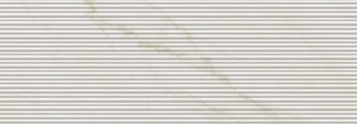 Ragno Imperiale Rivestimento Cm 30x90 Rettificato Struttura Avorio S Shangai, superficie e texture ravvicinata del gres