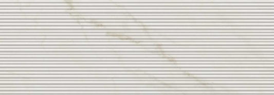 Ragno Imperiale Rivestimento Cm 30x90 Rettificato Struttura Shangai Avorio