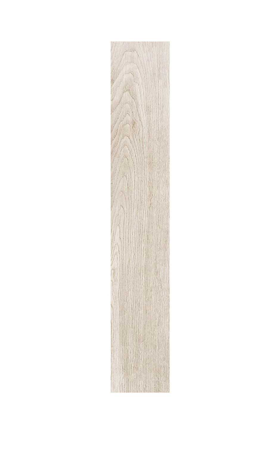 Ceramiche Rex Oak White 20x120 Gres Porcellanato Effeto in ambientazione completa, vista d'insieme della stanza - Rex...