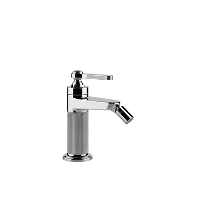 Miscelatore bidet con scarico cromo 65007 gessi