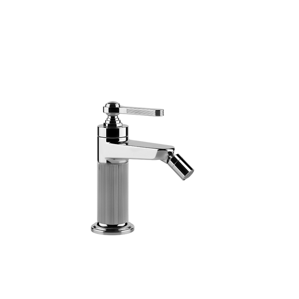 Miscelatore bidet con scarico cromo 65007 gessi