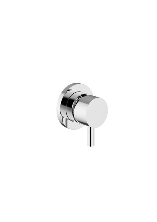 Miscelatore doccia 1 VIA senza parte incasso cromo 73008 Jabil