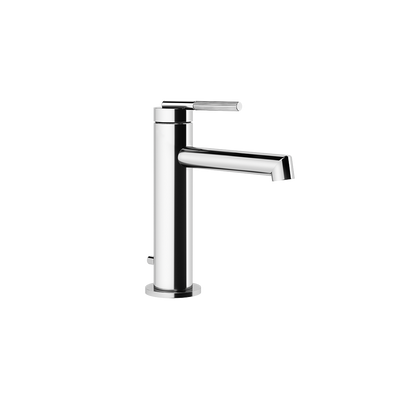 Gessi ingranaggio Miscelatore lavabo con scarico cromo 63501