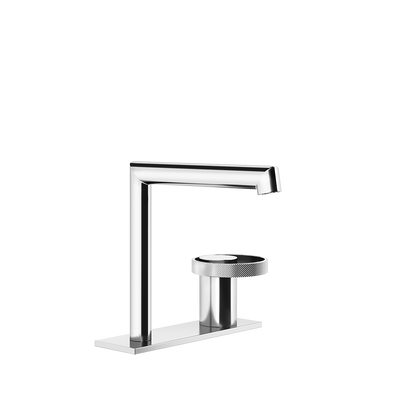 Gessi Anello Miscelatore lavabo senza scarico cromo 63315
