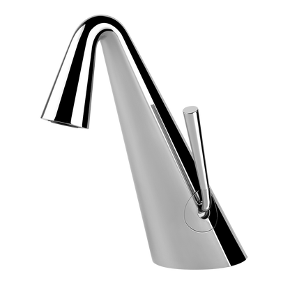 Gessi Cono Miscelatore lavabo senza scarico cromo 45001
