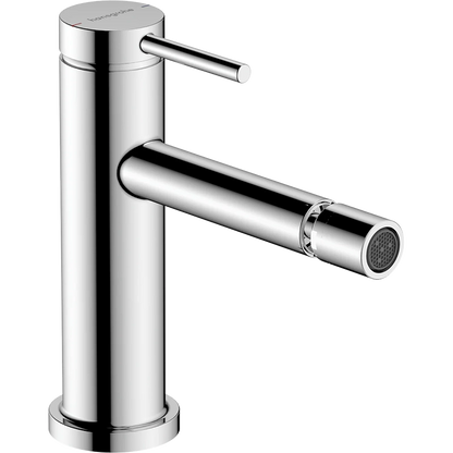 Hansgrohe Tecturis S Miscelatore monocomando bidet con salterello cromo 73201000