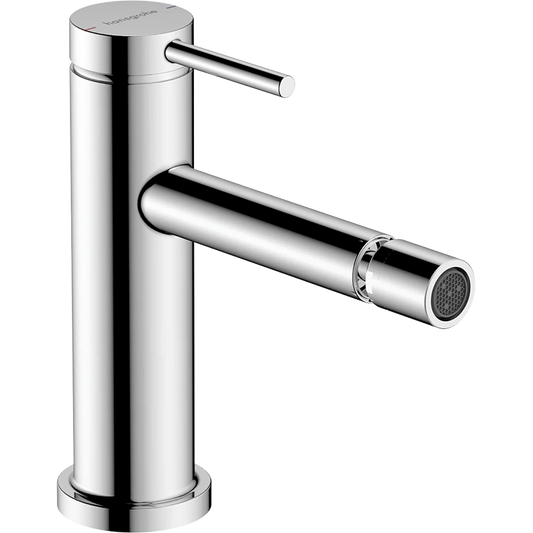 Hansgrohe Tecturis S Miscelatore monocomando bidet con salterello cromo 73201000
