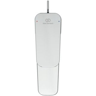 Ideal Standard Ceraplan Miscelatore Lavabo con Scarico Cromo BD214AA
