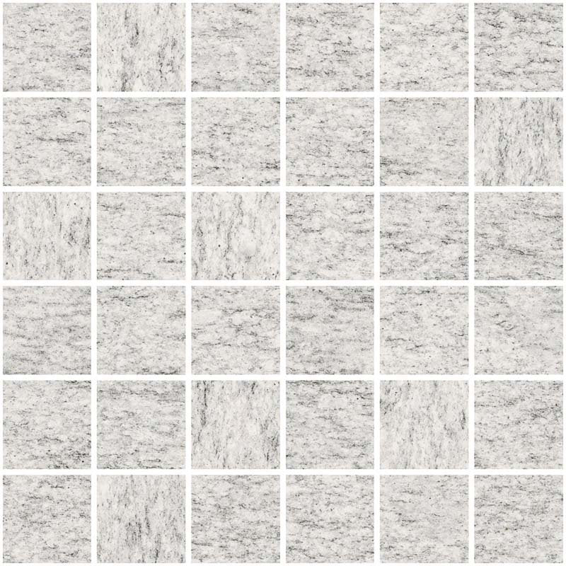 Mosaico 30x30 Cm Effetto Pietra In Gres Porcellanato Duke in ceramica e naturale, superficie e texture ravvicinata del gres