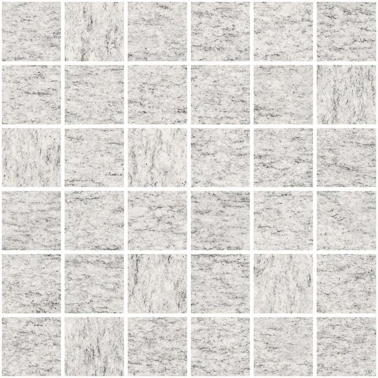 Mosaico 30x30 Cm Effetto Pietra In Gres Porcellanato Duke in ceramica e naturale, superficie e texture ravvicinata del gres