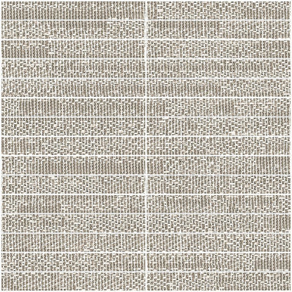 Mosaico 30x30 Effetto Tessuto in Gres Porcellanato ecru Ceramica Sant Agostino Digitalart Plus CSAPLUEC30