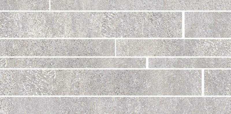 Muretto 22,5x45 Cm Effetto Metallo In Gres Porcellanto in gres porcellanato e ceramica, superficie e texture ravvicinata...