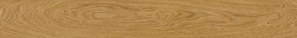 Parquet 145x13 in legno due strati essenza Rovere Vivace finitura Spazzolato Verniciato Opaco Slim 10145318