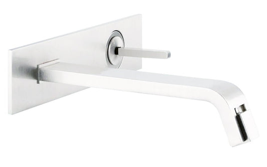 Gessi Rettangolo Xl 26189 Parti Esterne Per Miscelatore Bidet senza parte Incasso bianco