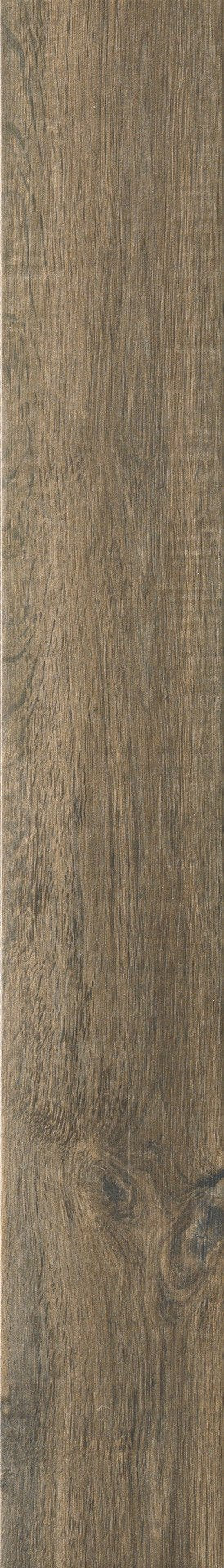 Pavimento 10x70 effetto parquet in gres porcellanato 8 mm in naturale, superficie e texture ravvicinata del gres