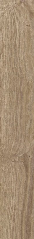 Pavimento 10x70 effetto parquet in gres porcellanato 8 mm in naturale, superficie e texture ravvicinata del gres