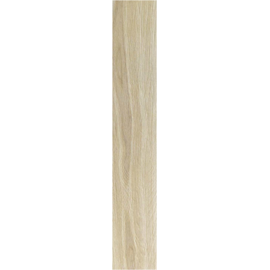 Pavimento 20x120 effetto parquet 9 mm rettificato amande matte Plances 755608 Rex Ceramiche