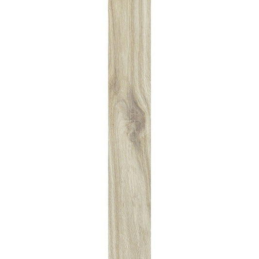 Pavimento 20x120 effetto parquet 9 mm rettificato strutturato amande Plances 755671 Rex Ceramiche