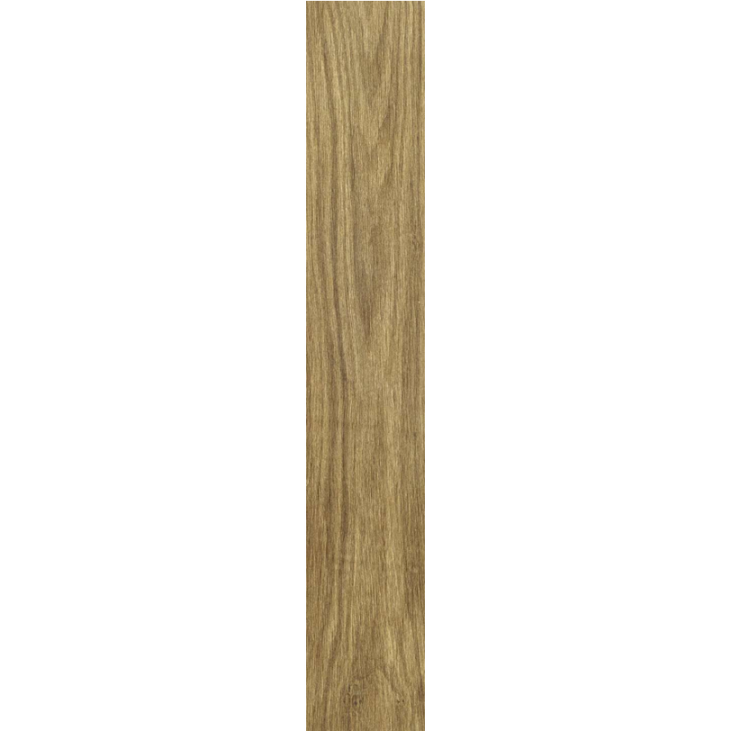 Pavimento 20x120 effetto parquet 9 mm rettificato noisette in gres porcellanato e naturale, superficie e texture...