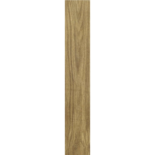 Pavimento 20x120 effetto parquet 9 mm rettificato noisette matte Plances 755611 Rex Ceramiche